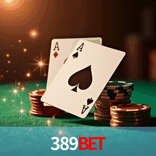 Live Casino 389BET