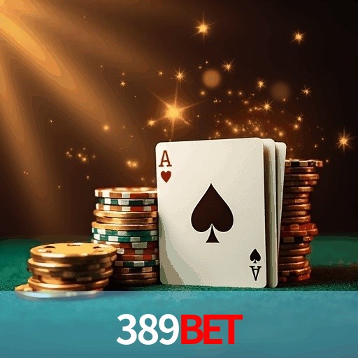 Game Providers 389BET