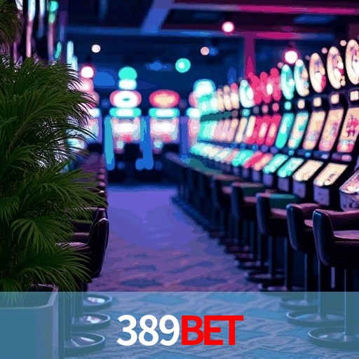 Roulette Table 389BET