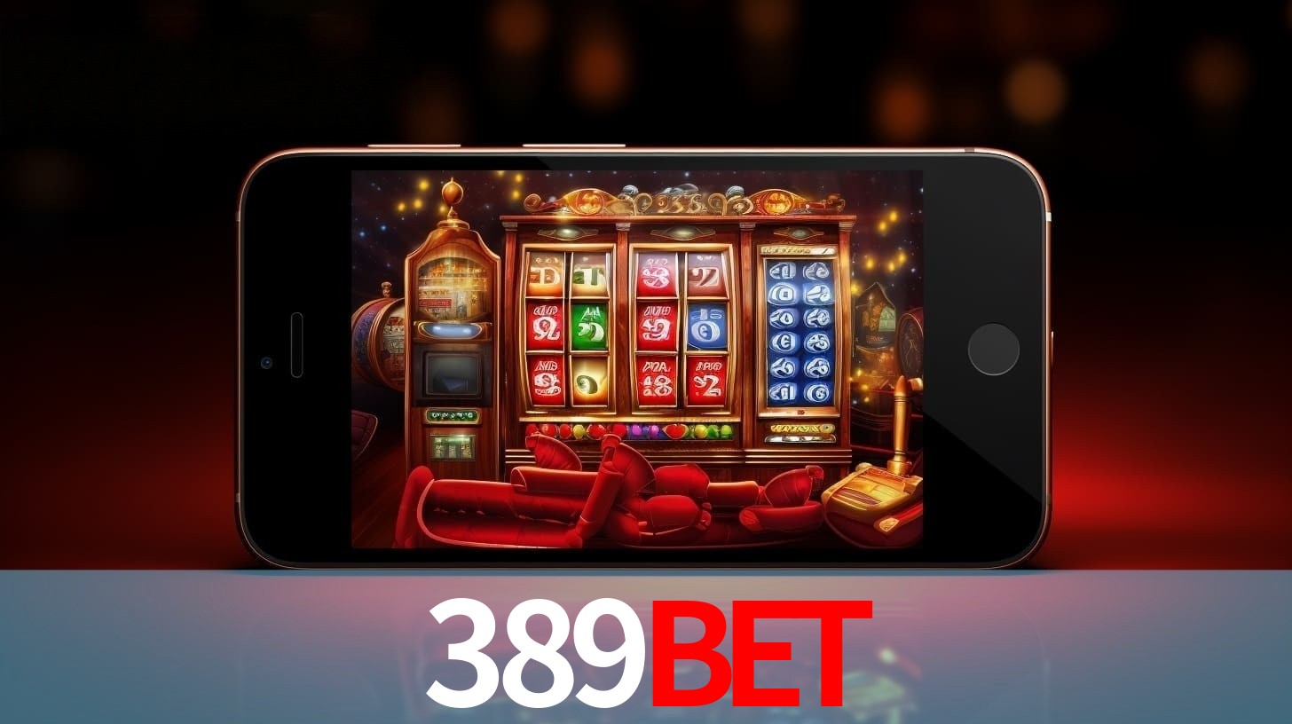 Seasonal Promotions 389BET