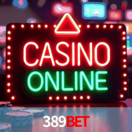 Live Casino 389BET