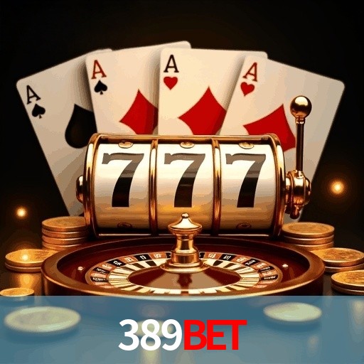 Blackjack Table 389BET