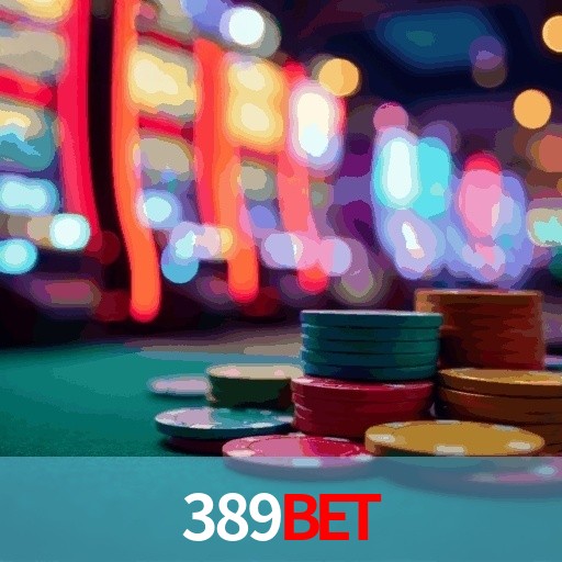 Games Directory 389BET