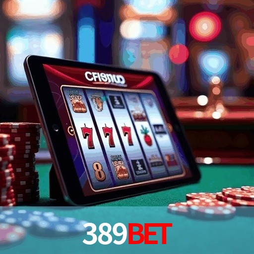 Tennis Betting 389BET