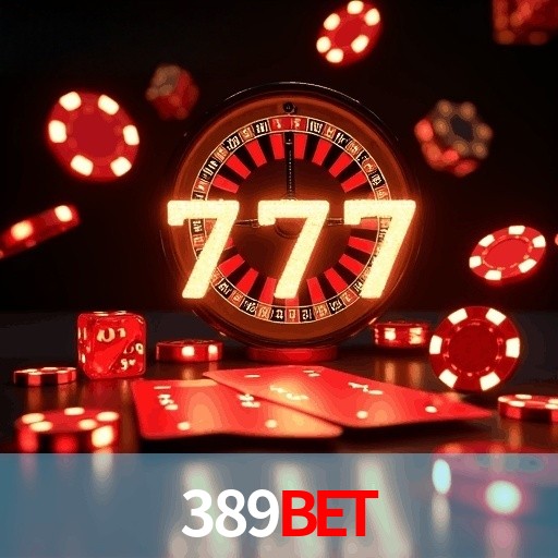 Welcome Bonus 389BET