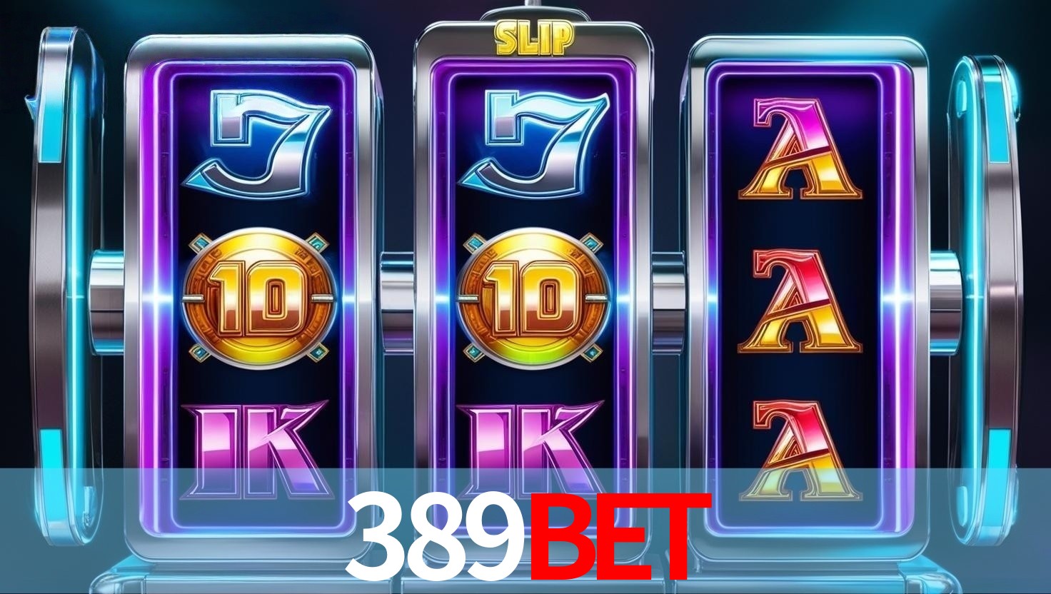 Platform Technology 389BET