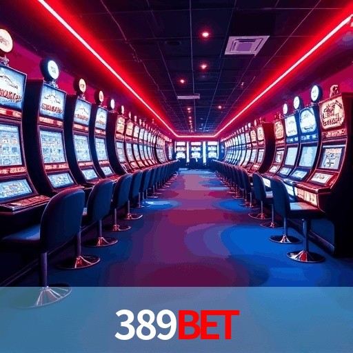 VIP Casino 389BET