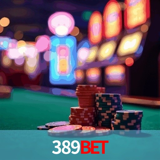 Slot Games 389BET