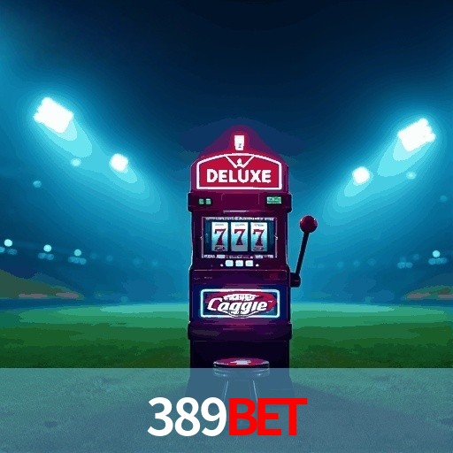 Welcome Bonus 389BET