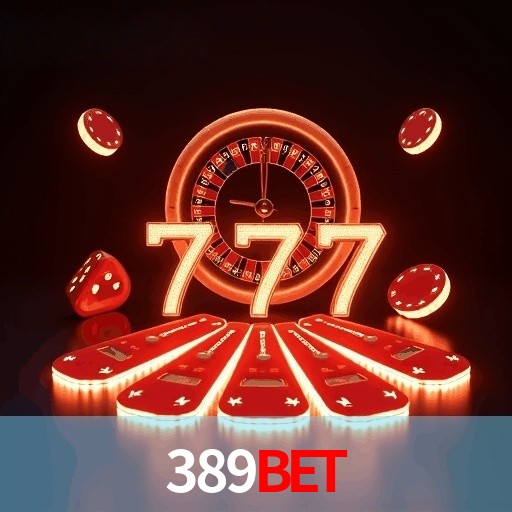 Bonus Features 389BET