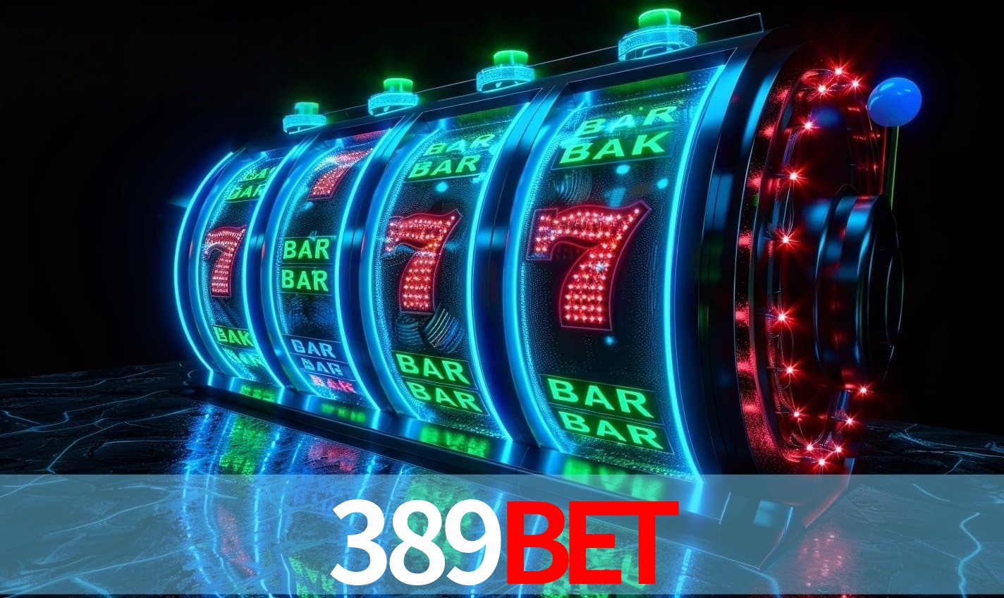 Responsive Design 389BET