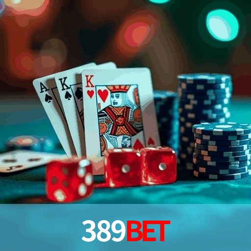 Daily Bonuses 389BET